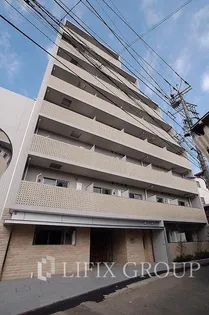 ステージグランデ江古田の画像