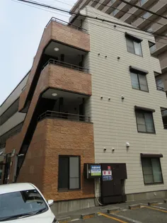 エクセル大森の画像