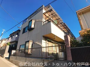 タカラハイツの画像