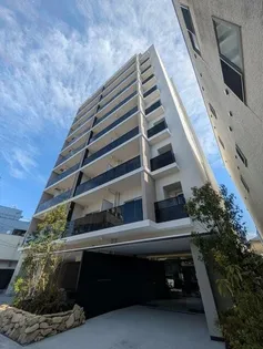 クレストコート北千住レジデンス【6階】の外観