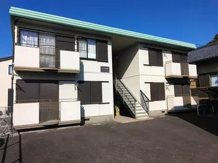 メゾン93の画像