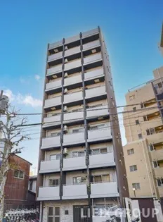 AXAS新宿中落合【9階】の外観