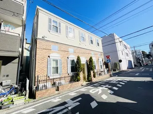 プリマ蒔田の画像