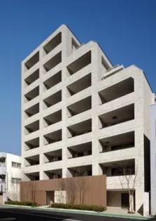 BRILLIA WELLITH文京千駄木の画像