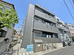 アヴェニューオリエンスむさしのの画像