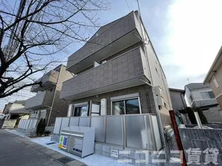 AJ南流山FIRSTの画像