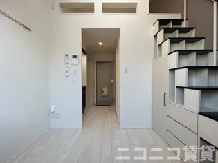 GーRESIDENCE AKABANEの画像