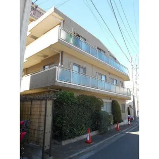 藤沢鵠沼ホームズの画像