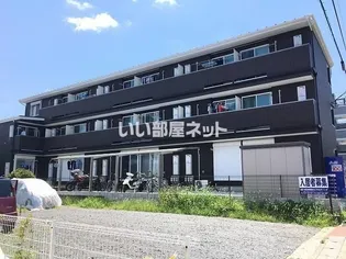 クーネル八王子の画像