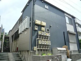 レナラ北沢の画像