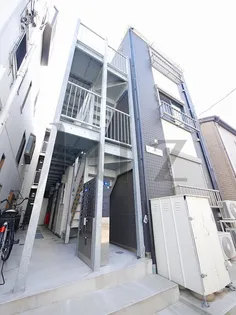 グランステージ川崎の画像
