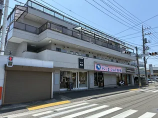 小昏ビルの画像