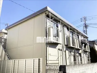シティハイムクレドールの画像