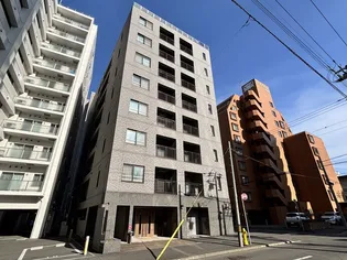 スカイパレス北1条の画像