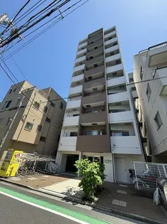 アイルイマージュ弘明寺の画像