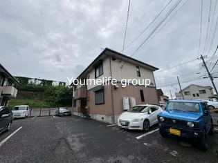 メゾンサニーベルCの画像