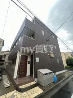 アファブルときわ台IIの画像
