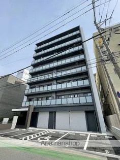 プロシード日赤通り【8階】の外観