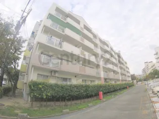 アルビス伊丹千僧11号棟の画像