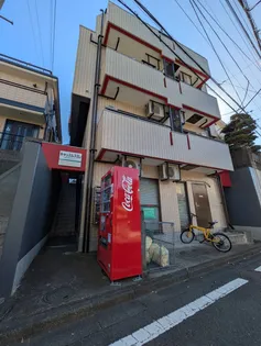 キャッスルスミレの画像