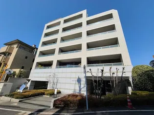 神宮外苑ハウスの画像