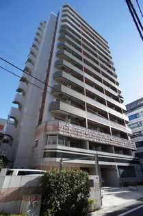 ガーラ ステーション新宿御苑前の画像
