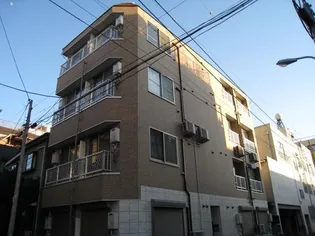 シャンテ扇橋の画像
