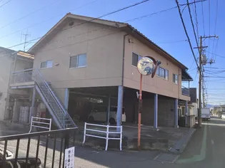 小畠アパートの画像