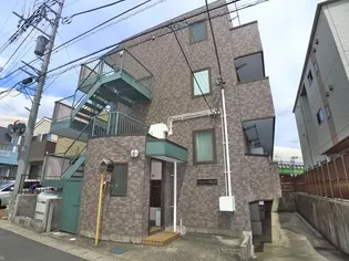 ベイコート2の画像