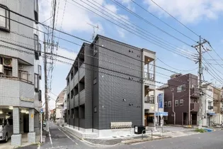 RHーAYASEの画像