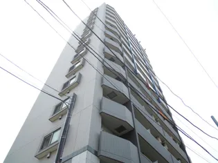東京都豊島区池袋本町2【マンション】の外観