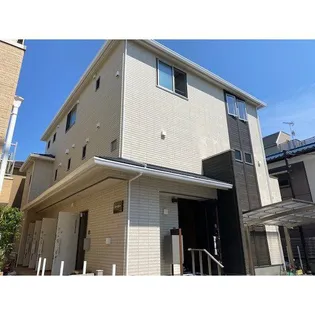モア フロントの画像