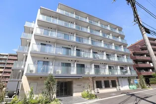 LIME RESIDENCE HIGASHINAKAYAMAの画像