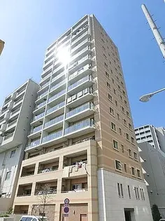 エコロジー浅草橋レジデンスの画像