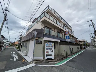 光永マンションの画像