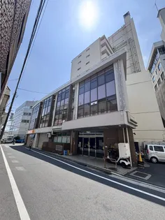 奥沢センターマンションの画像