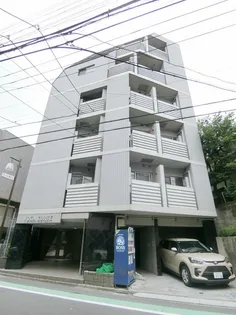 ヴォーガコルテ世田谷上町の画像
