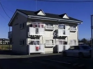 ニューエルディム飯島Aの画像