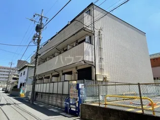 AJ勝田台の画像