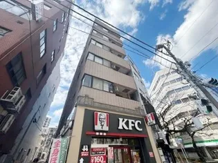 南大塚 サンテ水野の画像
