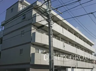 プレール ドゥーク下丸子の画像