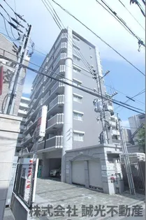 福岡県福岡市中央区大名1【マンション】の外観
