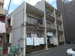 清美荘の画像
