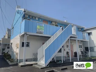 リクラス八楠Cの画像
