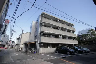 グランデ長町の画像
