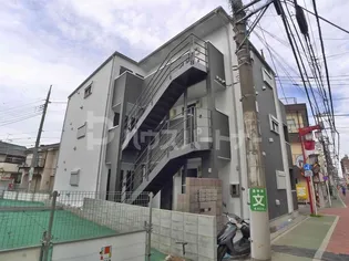 メルディア梅島IIの画像