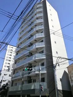 ハーモニーレジデンス上野ノースフロントの画像