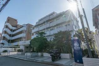 ウィンベルソロ大泉学園の画像