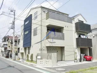 エムジオ新小岩の画像