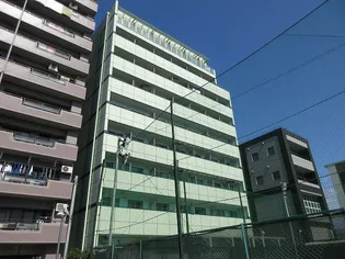 大阪府大阪市平野区瓜破2【マンション】の外観